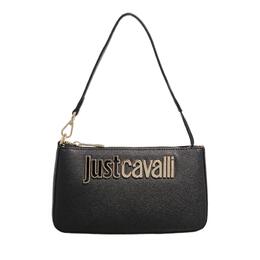 Сумка через плечо Just Cavalli, черный a0324570 | schwarz