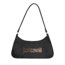 Сумка через плечо Just Cavalli, черный a0324572 | schwarz