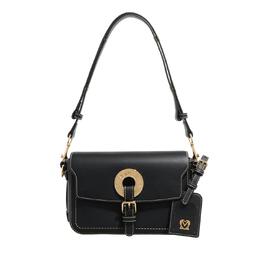 Сумка Love Moschino, черный a0260067 | schwarz