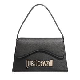 Сумка через плечо Just Cavalli, черный a0324569 | schwarz