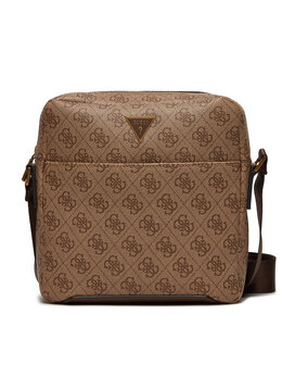 Сумка через плечо Guess Torino HMTOLO P4258, бежевый 7626101548826 | beige