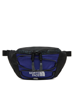 Поясная сумка The North Face Jester Lumbar NF0A52TM0IT1, синий 0197065422103 | azul