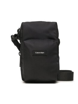 Сумка через плечо Calvin Klein Ck Must T Reporter Xs K50K510570, черный 8720108128742 | schwarz