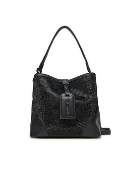 Сумка Valentino Label VBS8GW34, черный 8054942522108 | schwarz