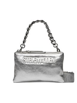 Сумка Steve Madden Bnicco SM13001162-SIL farben, серебро 8720857112313 | silber