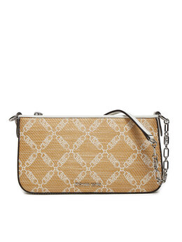 Вечерняя сумка Michael Kors 32S4S8EW6S, коричневый 0196237775719 | braun