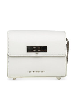 Вечерняя сумка Steve Madden, белый 8720857331264 | weiß