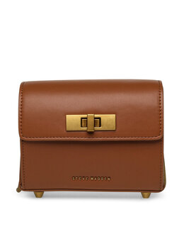 Вечерняя сумка Steve Madden Bminsk SM13001388-02002-LUG, коричневый 8720857331271 | braun