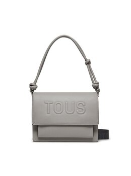 Сумка Tous La Rue New 395910081, серый 8433513481967 | grau