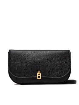 Сумка Coccinelle, черный mqf coccinellemagie e5 mqf 55 01 01 | fekete