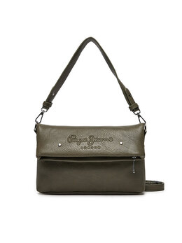 Сумка Pepe Jeans, хаки 0000304419362 | khaki