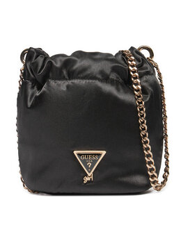 Вечерняя сумка Guess J4BZ22 WG120, черный 7625408403418 | schwarz