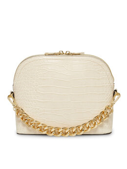 Наплечная сумка Steve Madden Bcherrie SM13000398, экрю 0000304515293 | écru