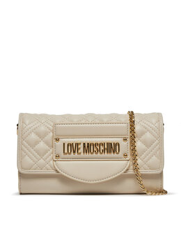 Сумка Love Moschino, бежевый jc4054pp1ila0110 | bézs