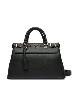 Сумка Guess HWEBG9 51105, черный 0190231876564 | schwarz