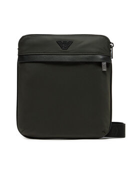 Сумка через плечо Emporio Armani, зеленый 8058947760138 | zöld