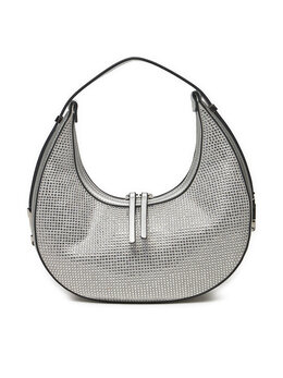 Сумка Liu Jo M Hobo AF4225 E0507 farben, серебро 8056255067406 | silber