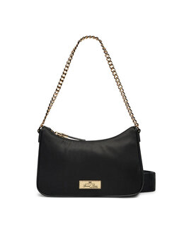 Сумка Elisabetta Franchi, черный 8053686083487 | fekete
