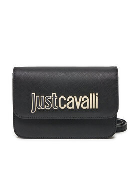 Сумка Just Cavalli, черный 8055054066870 | fekete