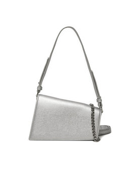 Сумка Aldo, серебряный 0000304206290 | ezüst