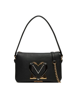 Сумка Love Moschino, черный 8059610526525 | fekete