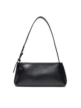 Сумка Calvin Klein, черный embossed logo k60k612550 | fekete