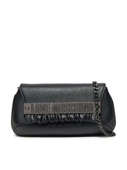 Сумка Love Moschino, черный 8059610092198 | fekete