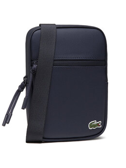 Сумка через плечо Lacoste, синий nh3307lv | sötétkék
