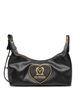 Сумка Love Moschino, черный jc4121pp1llb0000 | fekete