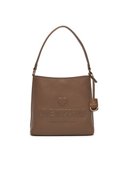 Сумка Love Moschino, бежевый jc4115pp1ll1020a | bézs