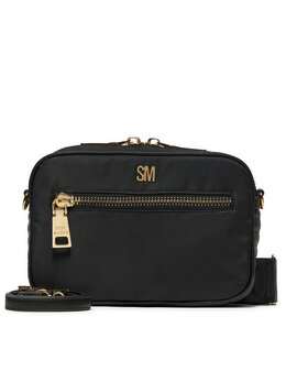 Наплечная сумка Steve Madden Bbanks SM13001126, черный 0000304361791 | schwarz
