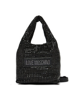 Сумка Love Moschino, черный jc4044pp1llp100a | fekete