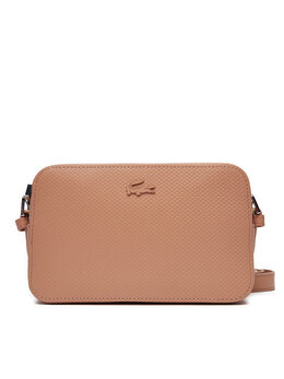 Сумка Lacoste, коричневый 3617072653750 | barna
