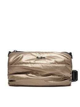 Наплечная сумка Pepe Jeans PL031580 Goldfarben, золотой 0000304419331 | golden