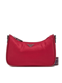 Сумка Emporio Armani, красный 8058997143462 | piros