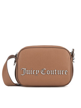Сумка Juicy Couture, коричневый 5905588974680 | barna