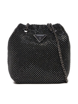 Наплечная сумка Guess, черный 0190231881452 | schwarz