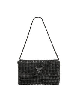 Сумка Guess, черный 0190231881438 | fekete
