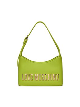 Сумка Love Moschino, зеленый jc4198pp1ikd0404 | zöld