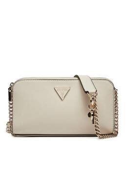 Вечерняя сумка Guess HWVG94 93120, бежевый 0190231874287 | beige