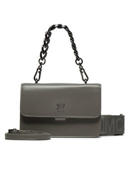 Наплечная сумка Steve Madden Bzen SM13001124, серый 0000304361777 | grau