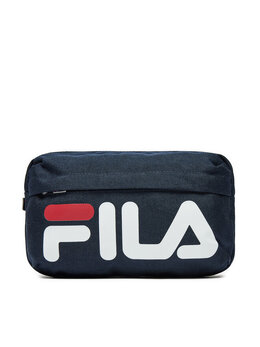 Сумка через плечо Fila FA026, темно-синий 4053274256174 | dunkelblau