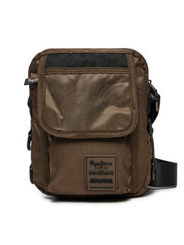 Сумка через плечо Pepe Jeans PM030855, коричневый 0000304419478 | braun