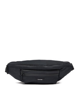 Поясная сумка Calvin Klein, черный 8720639561681 | schwarz
