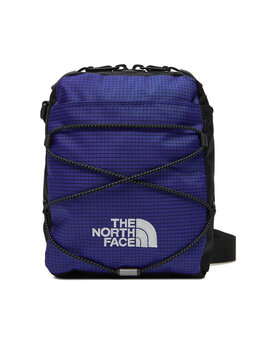 Сумка через плечо The North Face Jester Crossbody NF0A52UC0IT1, синий 0197065422080 | blau