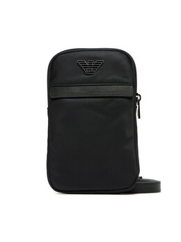 Сумка через плечо Emporio Armani Y4R507 Y217J 80001, черный 8057767478148 | negro