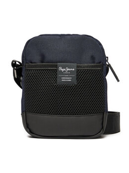 Сумка через плечо Pepe Jeans PM030847, темно-синий 0000304419430 | dunkelblau