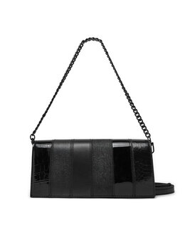Вечерняя сумка Aldo, черный 0000304431562 | fekete