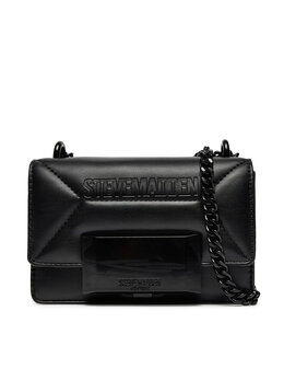 Вечерняя сумка Steve Madden, черный 0000304363597 | fekete
