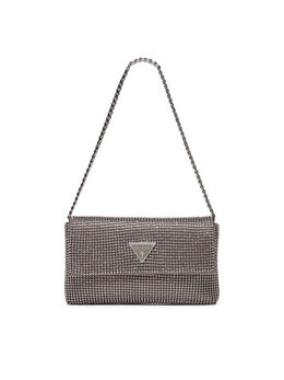 Вечерняя сумка Guess farben, серебро 0190231881612 | silber